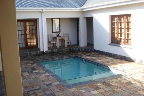 Hermanus House | Baleia Guest Lodge