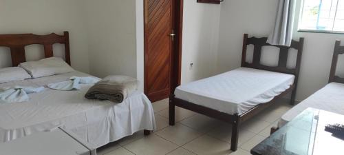 Aimores Hotel | Baleia Hotel