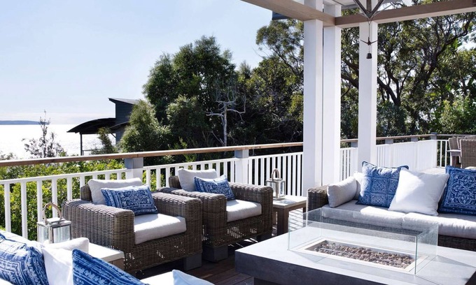 Whale Beach House | Baleine by Contemporary Hotels
