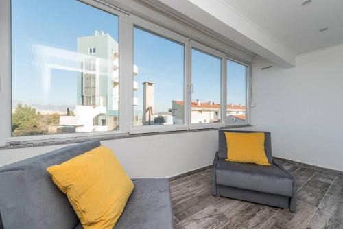 Gajac Apartment | Balen 2. modern ap.close to Zrce beach