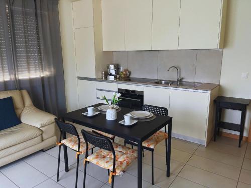 Balerna Apartment | Balerna Suisse Apartament - RentuGoo Travel