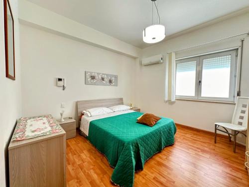 Balestrate Apartment | Balestrate Mare Centro Wi-Fi Self Check-in Aria Condizionata