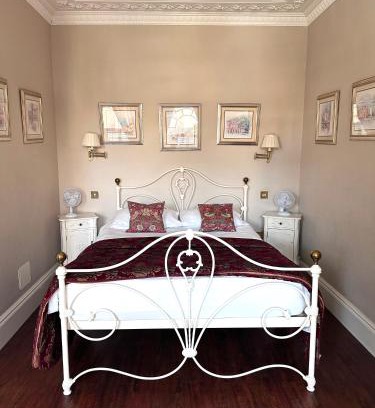 Bedford House | Balham Lodge
