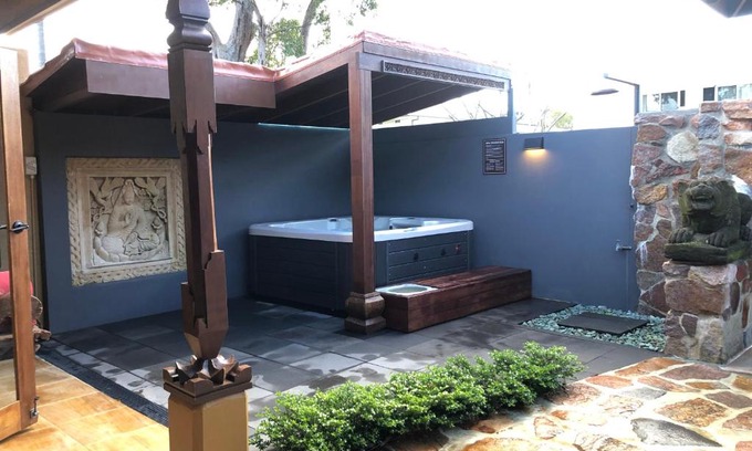 Nelson Bay House | Bali at the Bay