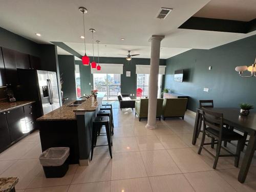 Myrtle Beach Apartment | Bali Bay Resort