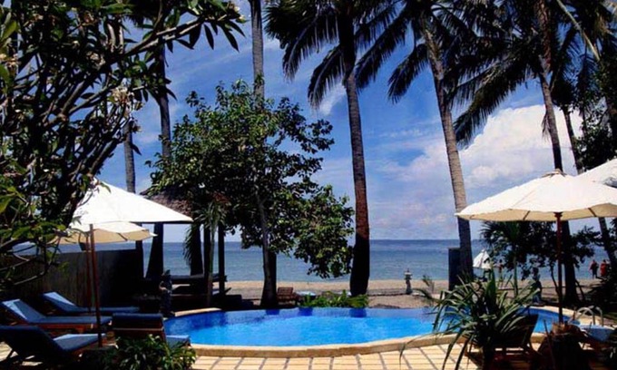 Amed Resort | Bali Bhuana Beach Cottages
