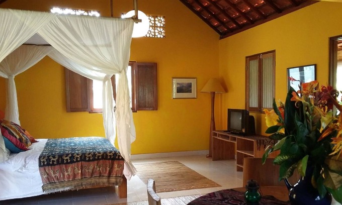 Kubutambahan House | Bali Bila Bungalow