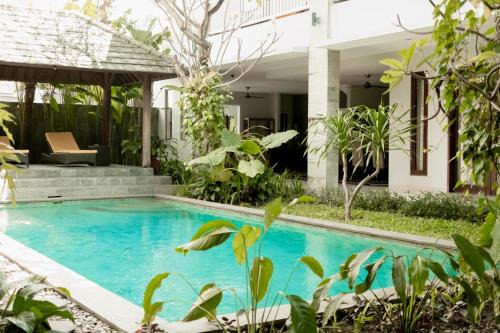 Seminyak Apartment | Bali Bliss Residence