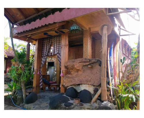 Medewi House | Bali Bungalow Medewisurf-homestay
