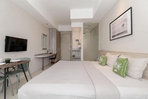 Dewi Sri Apartment | Bali Bustle Kuta Coliving & Coworking Space