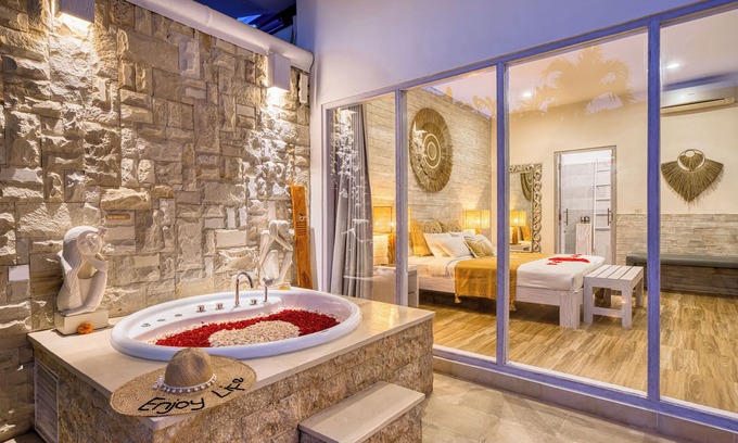 Dewi Sri Villa | Bali Cosy Villas Seminyak