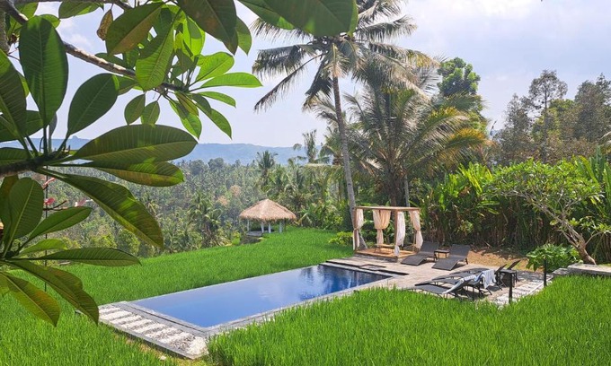 Munduk House | Bali De Pardis Cottage