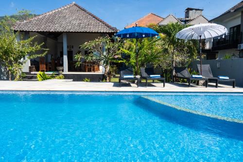 Purwakerti Resort | Bali Dive Resort Amed