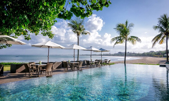 Kartika Plaza Hotel | Bali Garden Beach Resort