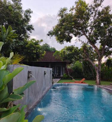 Pemuteran House | Bali Gecko Homestay
