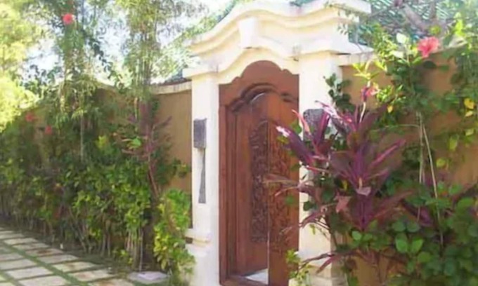 Sanur Villa | Bali Jade Villas