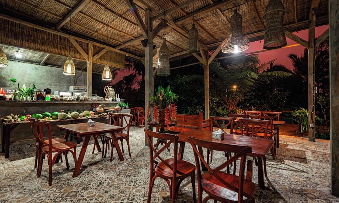 Pupuan Cottage | Bali Jungle Camping
