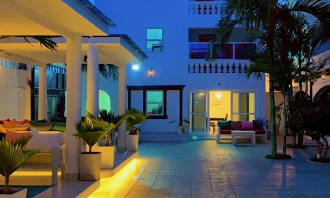 Galu Apartment | Bali Luxury Apartments
