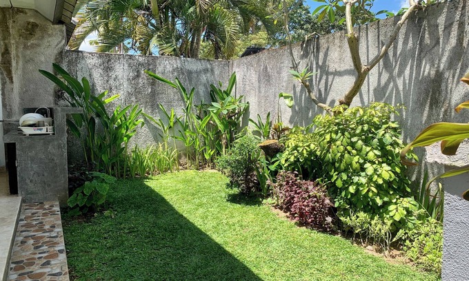 Umalas Hotel | Bali Merita Villa