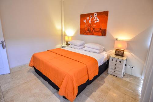 Petitenget Resort | Bali Mystique Hotel & Apartment