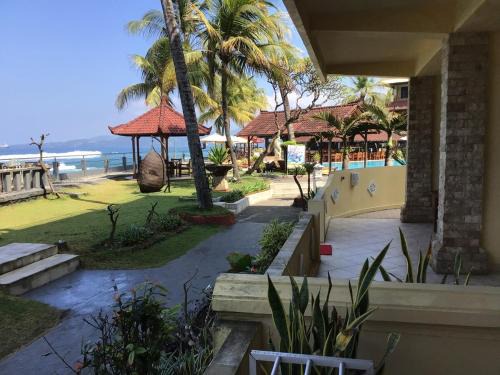 Candi Dasa Apartment | Bali Palms Resort-412