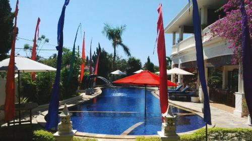 Lovina Hotel | Bali Paradise Hotel Boutique Resort