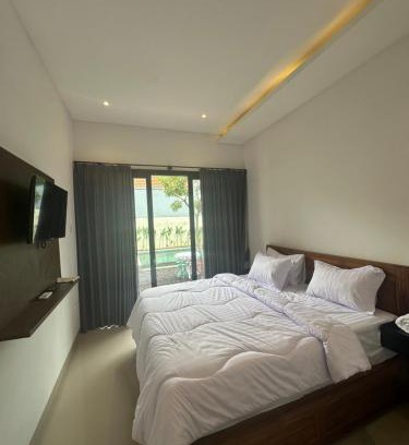 Tanjungbenoa House | bali thousand island living - guest house