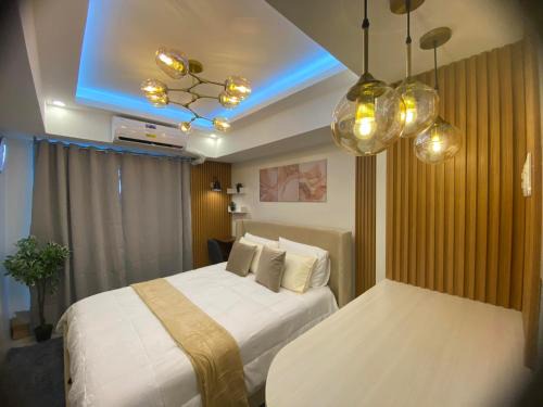 San Fernando Apartment | BALI TOWER AZURE NORTH RESIDENCES