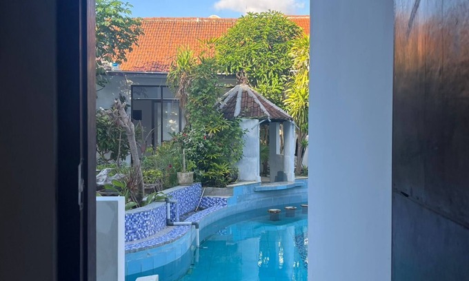 Kuta House | Balian Surf Club