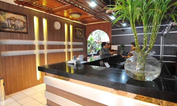 Wamena Hotel | Baliem Pilamo