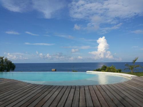 Abang Resort | Balila Beach Resort