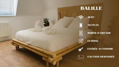 Fives Apartment | BaLille