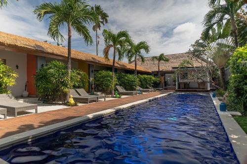 Kerobokan Resort | Balinea Holiday Home