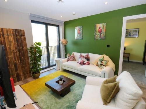 Holbeck Apartment | Balinese Retreat