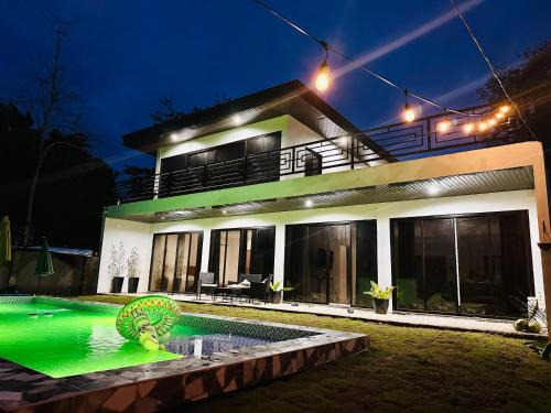 Manukan Villa | Balite Inn Retreat