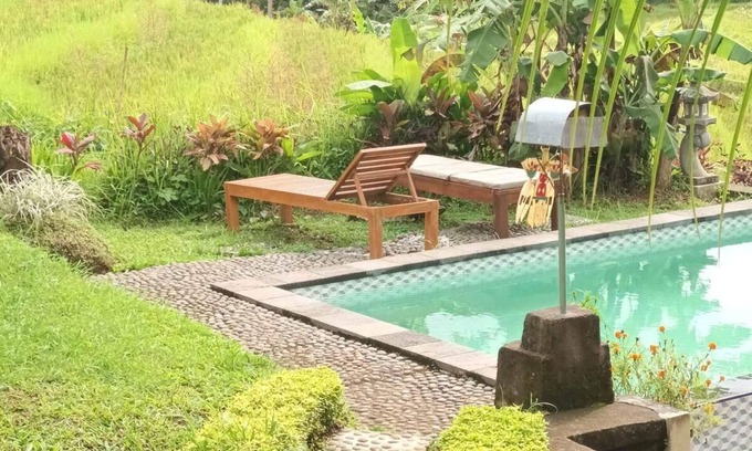 East Selemadeg Villa | Balitrees Retreats