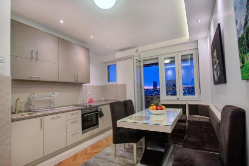 Savamala Apartment | Balkanic Star Belgrade