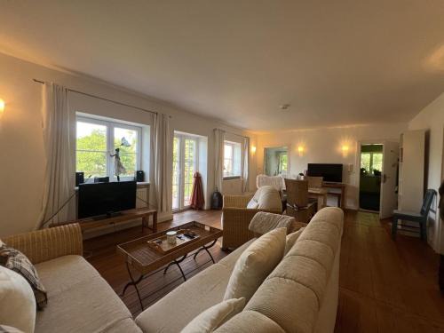 Bad Doberan Apartment | Balkonzimmer