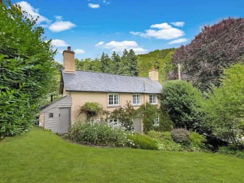 Winsford House | Ball Cottage
