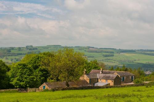 Bakewell House | Ball Cross Farmhouse Bakewell Peak District