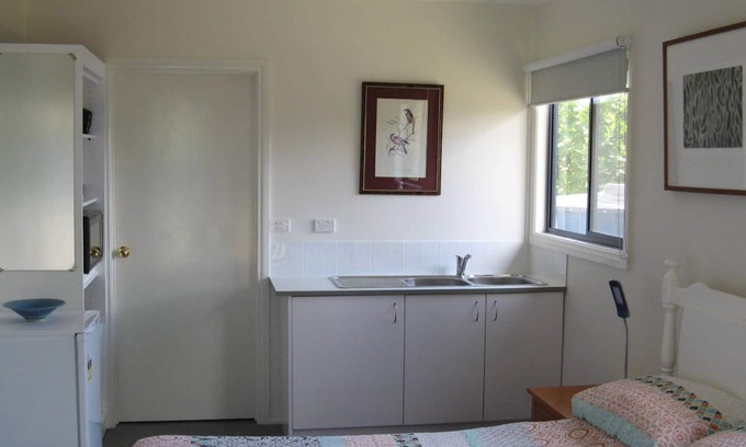Ballan Bed & Breakfast | Ballan Horse & Goat SelfCatering