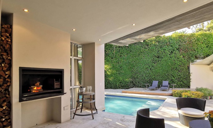 Plettenberg Bay House | Ballantyne Cross