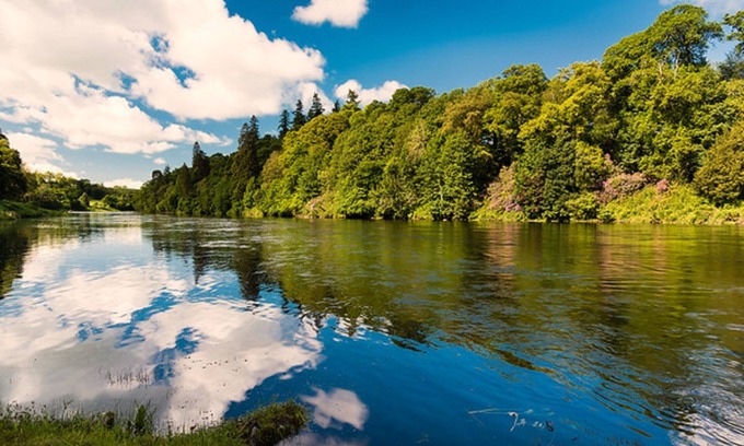 Kinclaven Hotel | Ballathie Country House Hotel and Estate