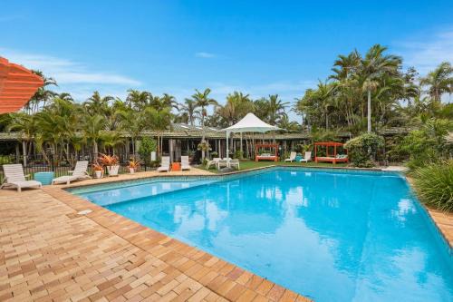 East Ballina Resort | Ballina Beach Resort