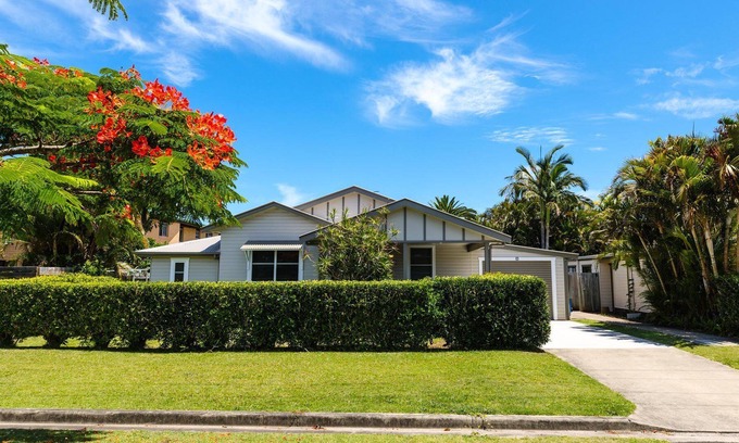 Ballina House | Ballina Murray Cottage / Pet Friendly / Accessible