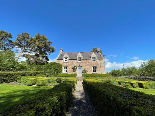 Dornoch Apartment | Balloan Cottage