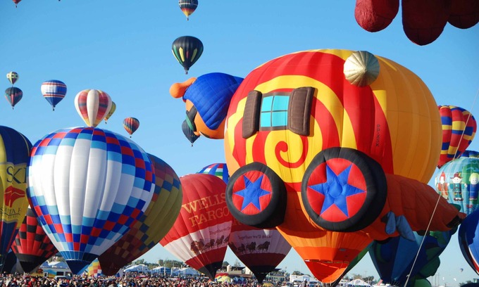 North Valley House | Balloon Fiesta Oasis, Comfortable North Valley home.