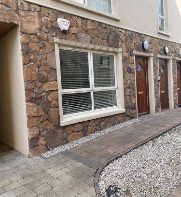 Ballycastle Apartment | Ballycastle, Beachside Apartment
