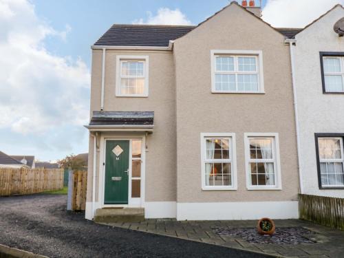 Ballycastle House | Ballycastle Best Times
