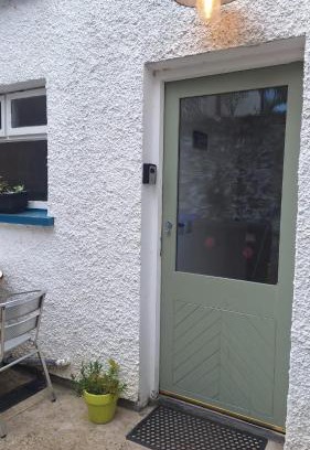 Ballycastle Apartment | Ballycastle Town Centre Apartment